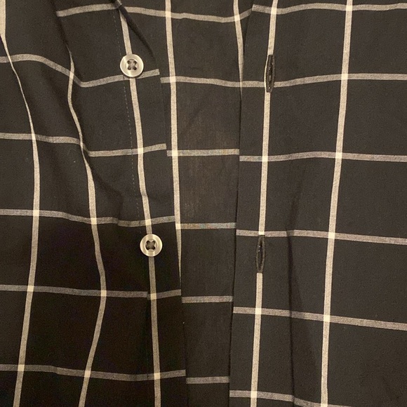 JF J Ferrar XXL Button Down - Picture 3 of 4